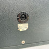 Marshall Major Bass Model 1978 200w Head & Model 1982 4x12" Cabinets Full Stack 1969 - Black - 24