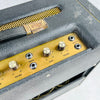 Marshall Model 1974 1x12" Combo Amplifier 1967 - Black - 12