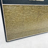 Marshall Model 1974 1x12" Combo Amplifier 1967 - Black - 4