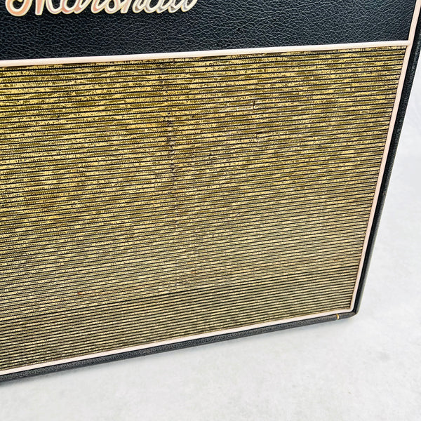 Marshall Model 1974 1x12" Combo Amplifier 1967 - Black - 6