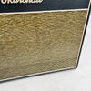 Marshall Model 1974 1x12" Combo Amplifier 1967 - Black - 6