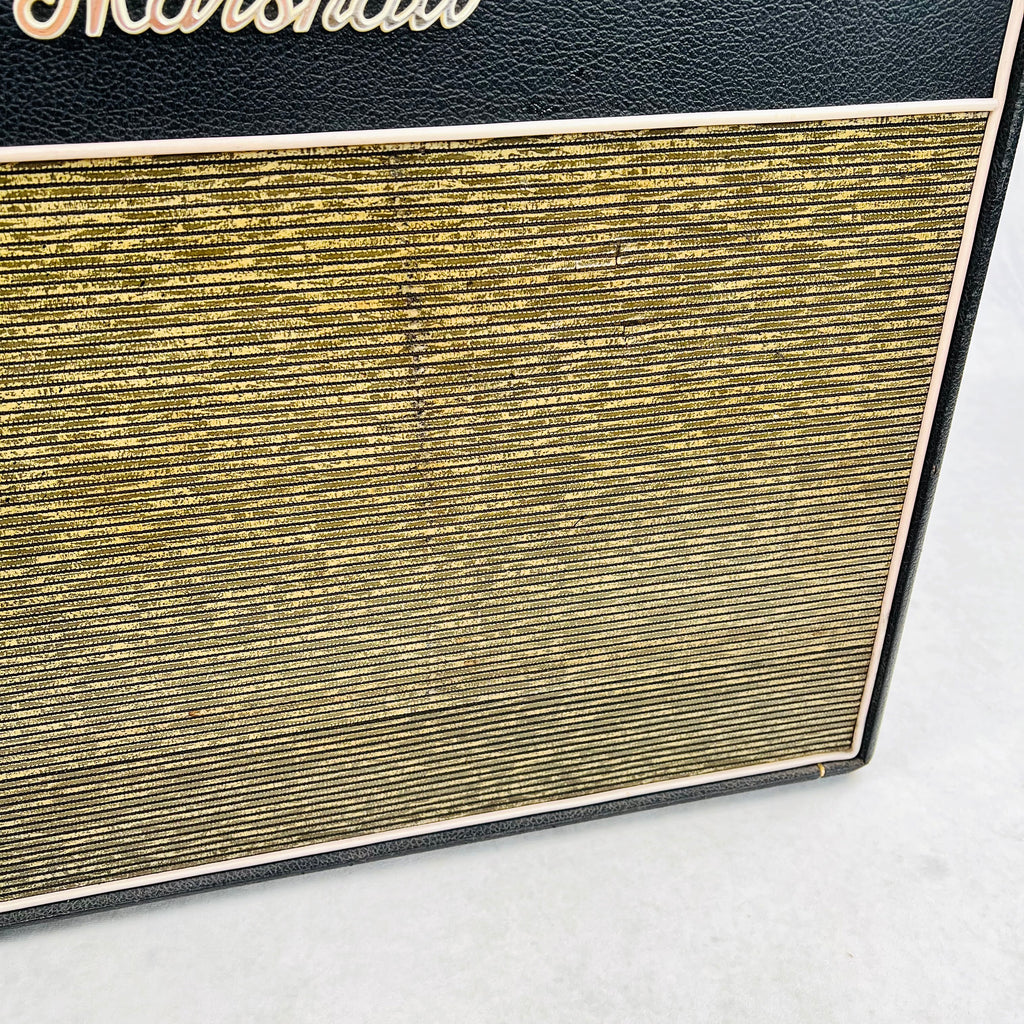 Marshall Model 1974 1x12" Combo Amplifier 1967 - Black - 6