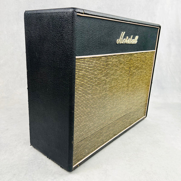 Marshall Model 1974 1x12" Combo Amplifier 1967 - Black - 8