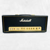 Marshall ORI50H Origin 50 Watt Tube Amplifier Head 2021 - Black - 1