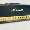 Marshall ORI50H Origin 50 Watt Tube Amplifier Head 2021 - Black - 4