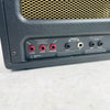 Marshall ORI50H Origin 50 Watt Tube Amplifier Head 2021 - Black - 9