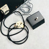 Marshall Popular 1930 2x10" Combo Amplifier 240v 1970s - Black - 16