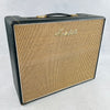 Marshall Popular 1930 2x10" Combo Amplifier 240v 1970s - Black - 1