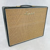 Marshall Popular 1930 2x10" Combo Amplifier 240v 1970s - Black - 1b