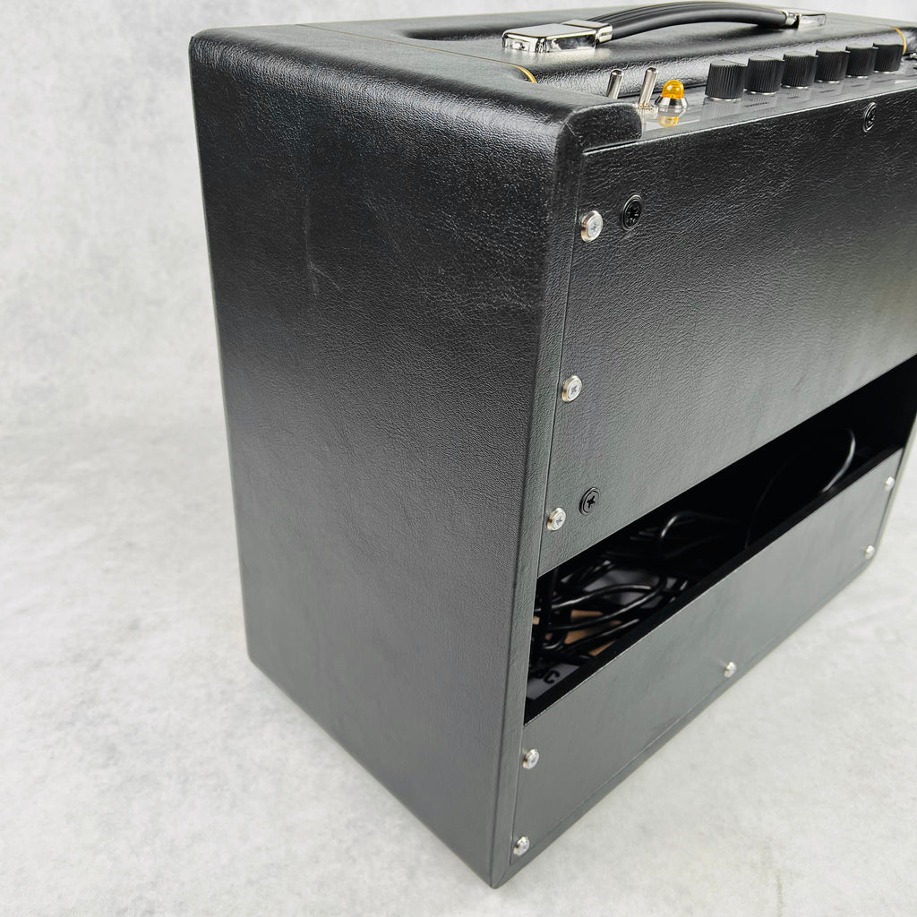 Marshall ST20C Studio JTM 1x12" 20w Combo Amplifier 2025 - Black - 12