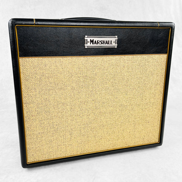Marshall ST20C Studio JTM 1x12" 20w Combo Amplifier 2025 - Black - 1