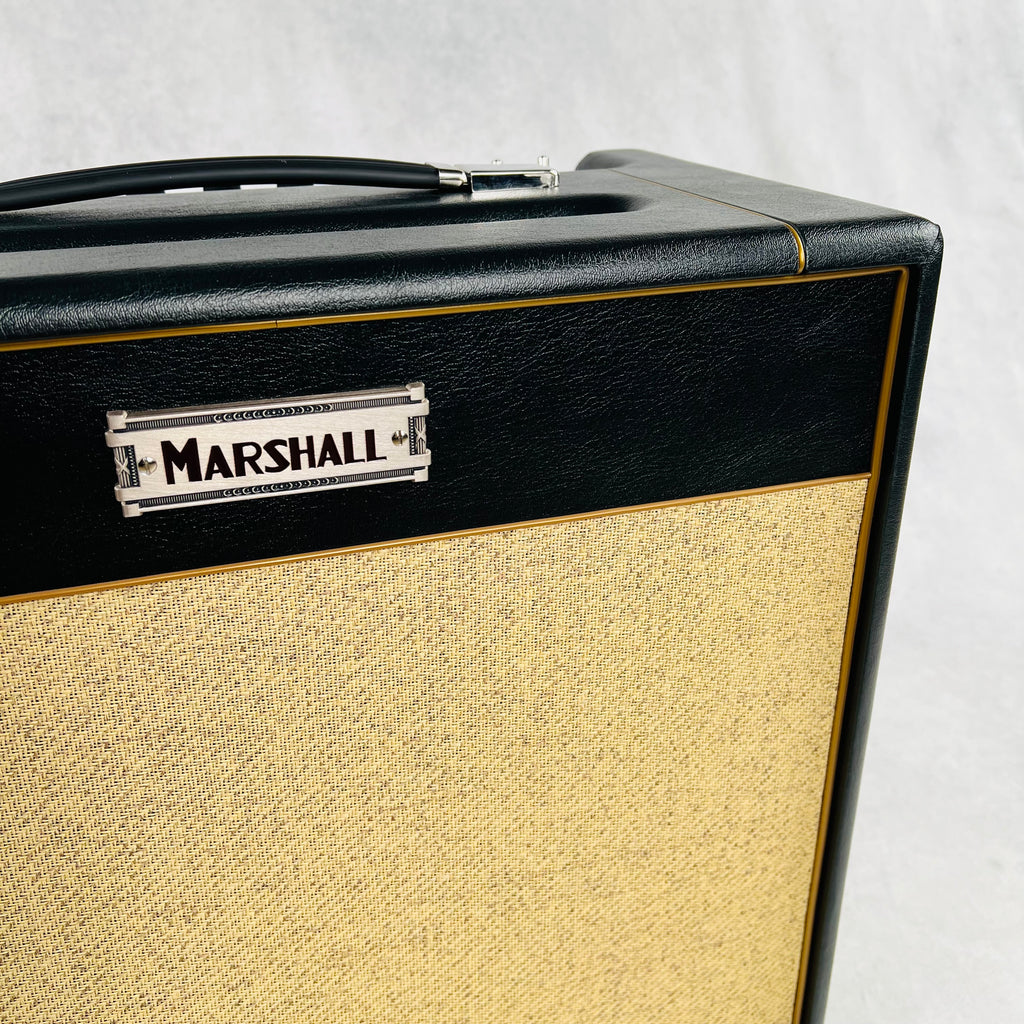 Marshall ST20C Studio JTM 1x12" 20w Combo Amplifier 2025 - Black - 4