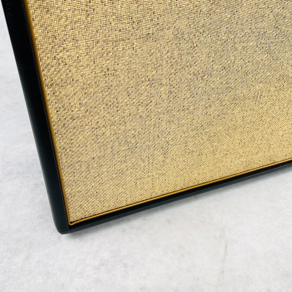 Marshall ST20C Studio JTM 1x12" 20w Combo Amplifier 2025 - Black - 6