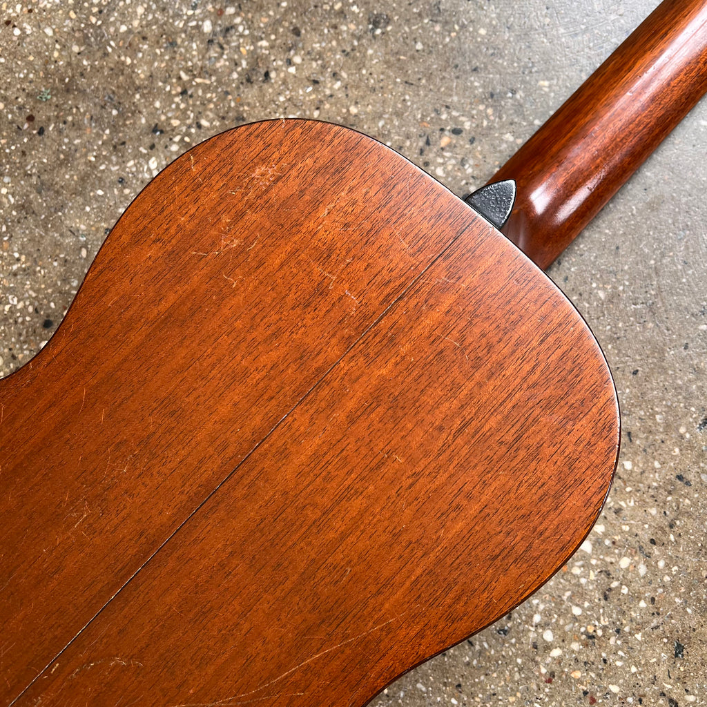 Martin 0-18 Vintage Acoustic Guitar 1930 - Natural - 14