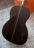 Martin 000-28 1925 Vintage Flat Top Acoustic Guitar Back