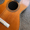 Martin 1-42 Vintage Acoustic Guitar 1917 - Natural - 7