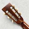Martin Custom Shop 0-28 Carpathian Spruce & Amazon Rosewood 12-Fret 2010 - Natural - 18