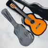 Martin Custom Shop 0-28 Carpathian Spruce & Amazon Rosewood 12-Fret 2010 - Natural - 23