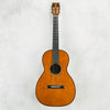 Martin Custom Shop 0-28 Carpathian Spruce & Amazon Rosewood 12-Fret 2010 - Natural - 2