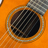 Martin Custom Shop 0-28 Carpathian Spruce & Amazon Rosewood 12-Fret 2010 - Natural - 7