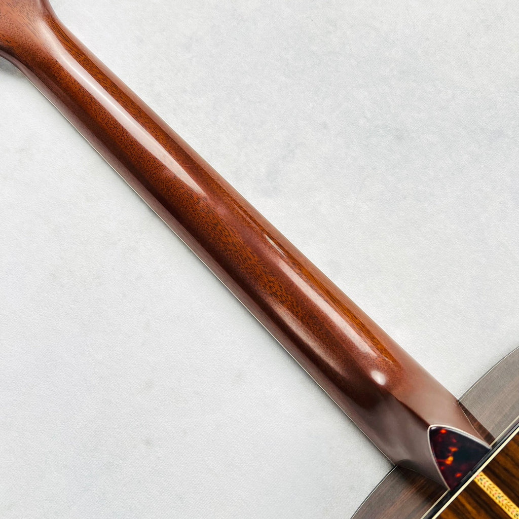 Martin Custom Shop 000 14-Fret Musicians Friend 20th Anniversary Model 2003 - Natural - 14