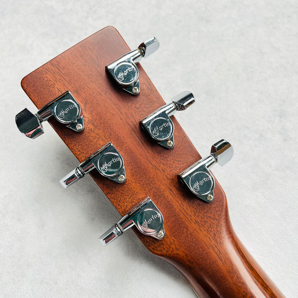 Martin Custom Shop 000 14-Fret Musicians Friend 20th Anniversary Model 2003 - Natural - 15