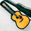 Martin Custom Shop 000 14-Fret Musicians Friend 20th Anniversary Model 2003 - Natural - 19