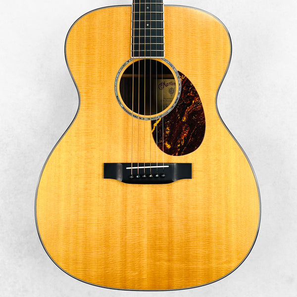 Martin Custom Shop 000 14-Fret Musicians Friend 20th Anniversary Model 2003 - Natural - 1