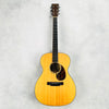 Martin Custom Shop 000 14-Fret Musicians Friend 20th Anniversary Model 2003 - Natural - 2