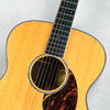 Martin Custom Shop 000 14-Fret Musicians Friend 20th Anniversary Model 2003 - Natural - 3