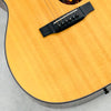 Martin Custom Shop 000 14-Fret Musicians Friend 20th Anniversary Model 2003 - Natural - 4