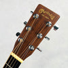 Martin Custom Shop 000 14-Fret Musicians Friend 20th Anniversary Model 2003 - Natural - 9