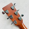 Martin D-15 Mahogany Top Dreadnought Acoustic-Electric Guitar 2000 - Natural - 19