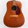 Martin D-15 Mahogany Top Dreadnought Acoustic-Electric Guitar 2000 - Natural - 1