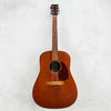 Martin D-15 Mahogany Top Dreadnought Acoustic-Electric Guitar 2000 - Natural - 2
