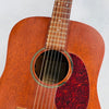 Martin D-15 Mahogany Top Dreadnought Acoustic-Electric Guitar 2000 - Natural - 3