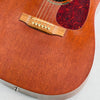 Martin D-15 Mahogany Top Dreadnought Acoustic-Electric Guitar 2000 - Natural - 5