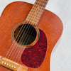 Martin D-15 Mahogany Top Dreadnought Acoustic-Electric Guitar 2000 - Natural - 6
