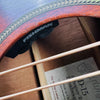Martin D-15 Mahogany Top Dreadnought Acoustic-Electric Guitar 2000 - Natural - 9