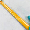 Maruszczyk Elwood 4p 32" J-Retro Preamp 2023 - Turquoise - 14