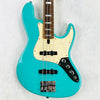 Maruszczyk Elwood 4p 32" J-Retro Preamp 2023 - Turquoise - 1