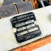 Masco Sound Systems MAP-105N 5w 1x8" Combo Amplifier 1949 - Natural - 15
