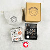 Mastro Valvola LEM Lysergic Emotions Module Delay Pedal 2020s - White - 6