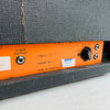 Matamp Slave Unit OR SL100 Vintage Guitar Amplifier Head 1970s - Black - 13