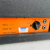 Matamp Slave Unit OR SL100 Vintage Guitar Amplifier Head 1970s - Black - 14