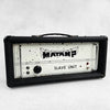 Matamp Slave Unit OR SL100 Vintage Guitar Amplifier Head 1970s - Black - 1