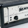 Matamp Slave Unit OR SL100 Vintage Guitar Amplifier Head 1970s - Black - 3