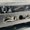 Matchless Chieftain 40w 2x12" Combo Amplifier 1997 - Black - 13