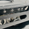 Matchless Chieftain 40w 2x12" Combo Amplifier 1997 - Black - 14