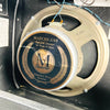 Matchless Chieftain 40w 2x12" Combo Amplifier 1997 - Black - 16